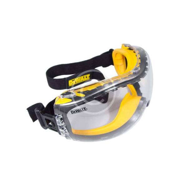 Respirator - Anti-Dust Eye Mask